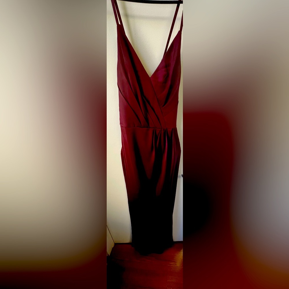 David’s bridal dress